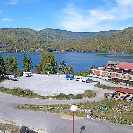 Vila Jezero Bajina Basta Buitenkant foto