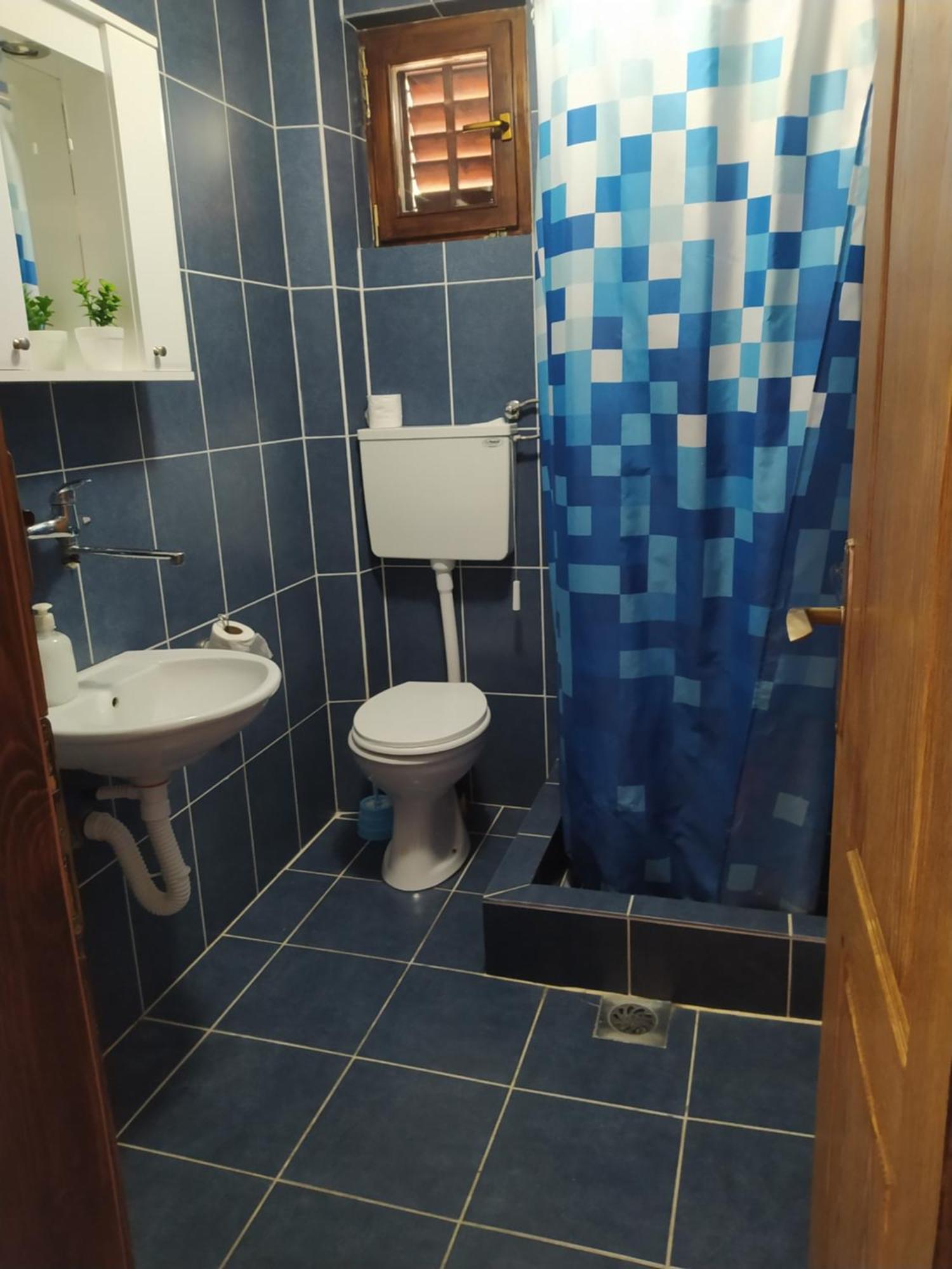 Vila Jezero Bajina Basta Kamer foto