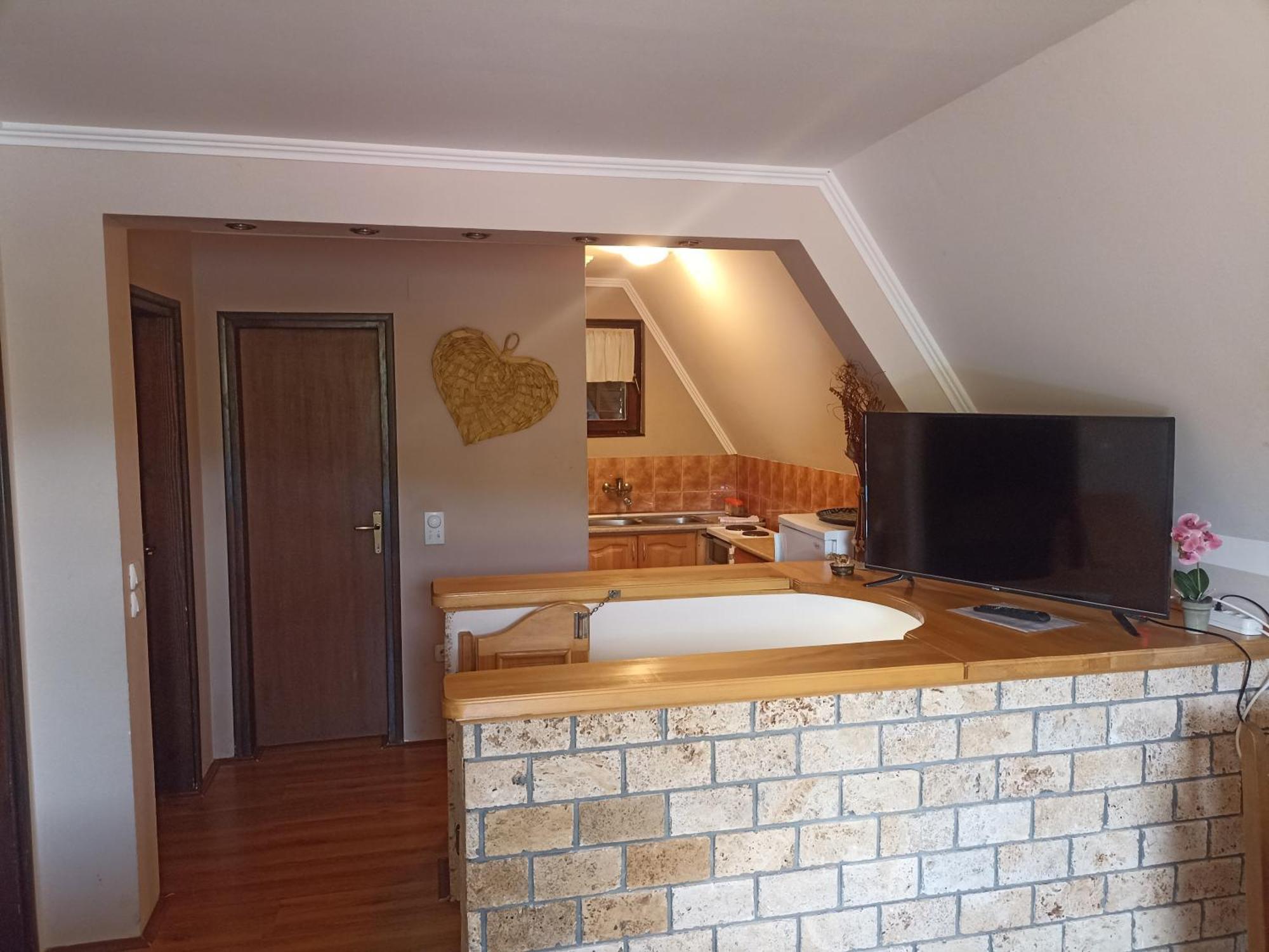 Vila Jezero Bajina Basta Kamer foto