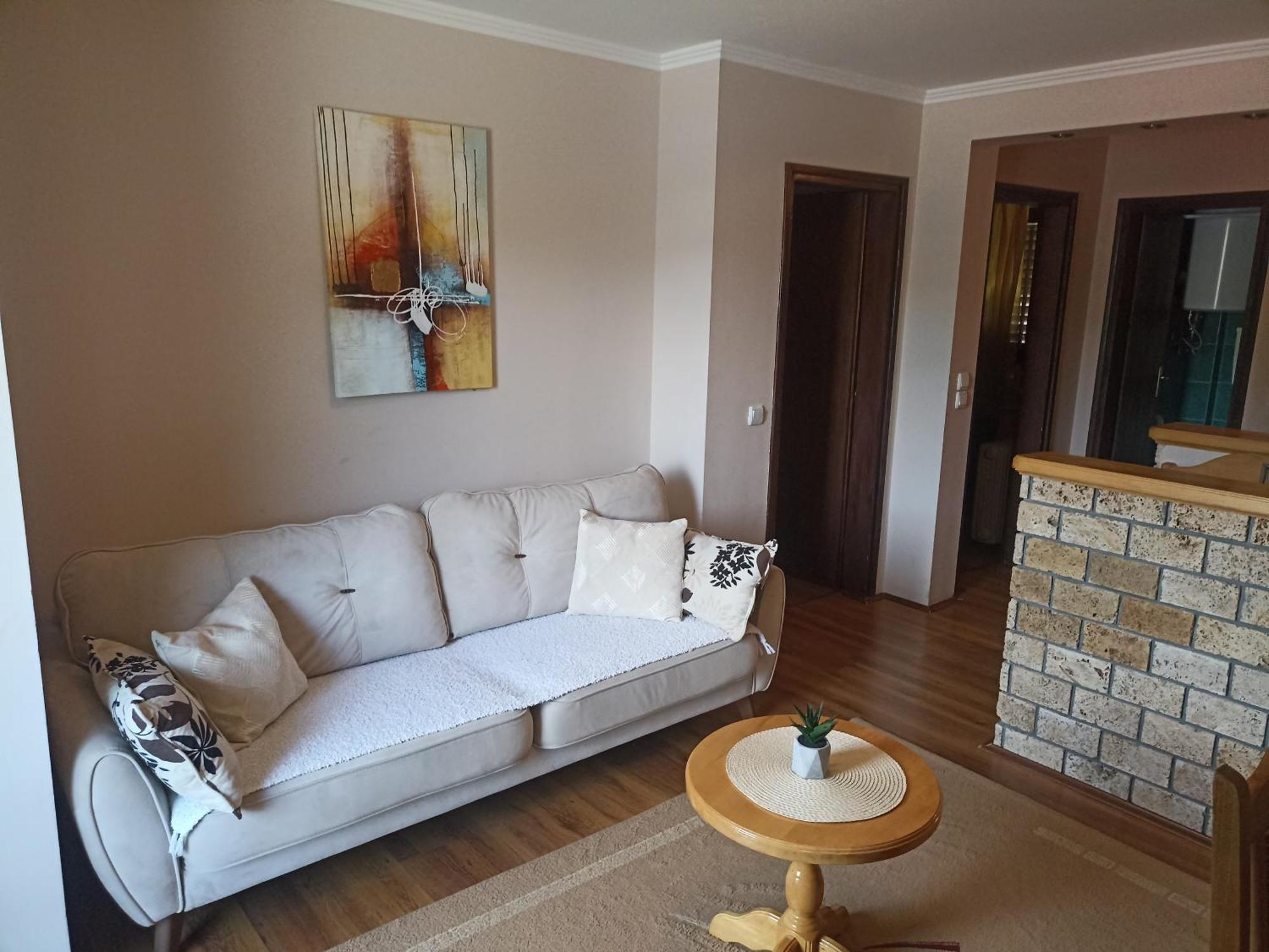 Vila Jezero Bajina Basta Kamer foto