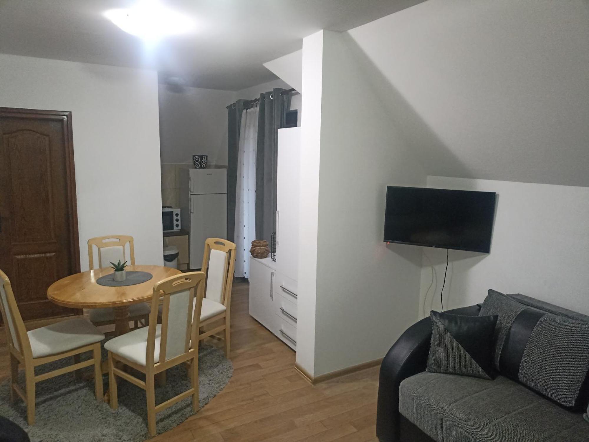 Vila Jezero Bajina Basta Kamer foto