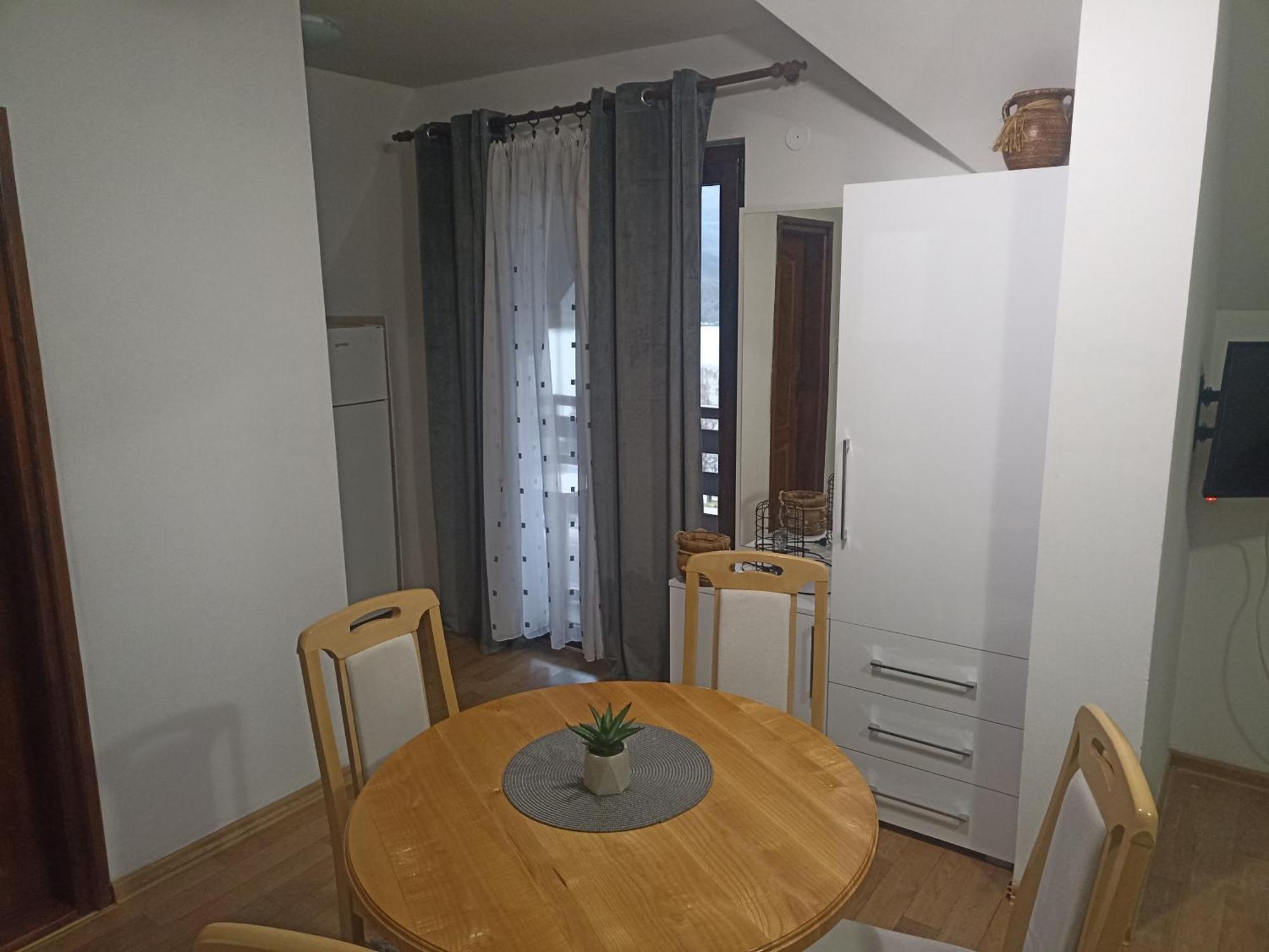 Vila Jezero Bajina Basta Kamer foto