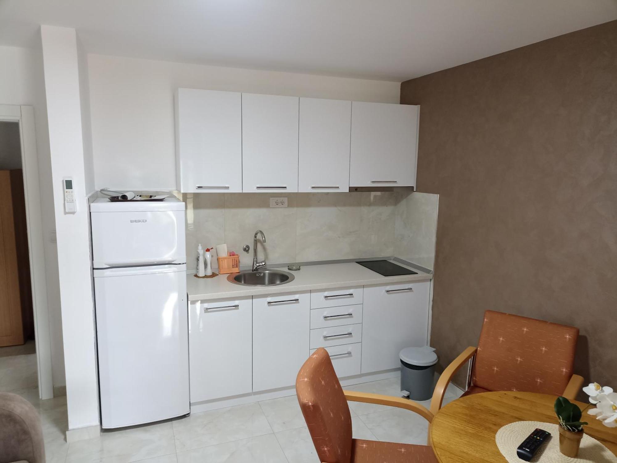 Vila Jezero Bajina Basta Kamer foto
