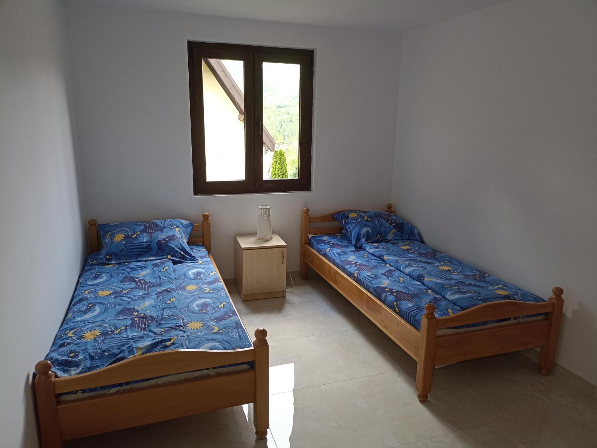 Vila Jezero Bajina Basta Kamer foto