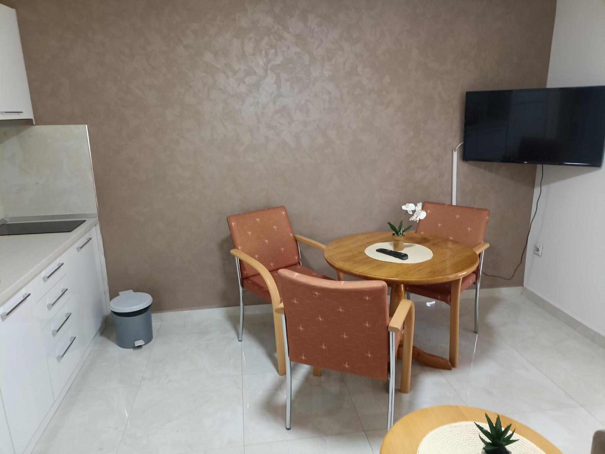Vila Jezero Bajina Basta Kamer foto