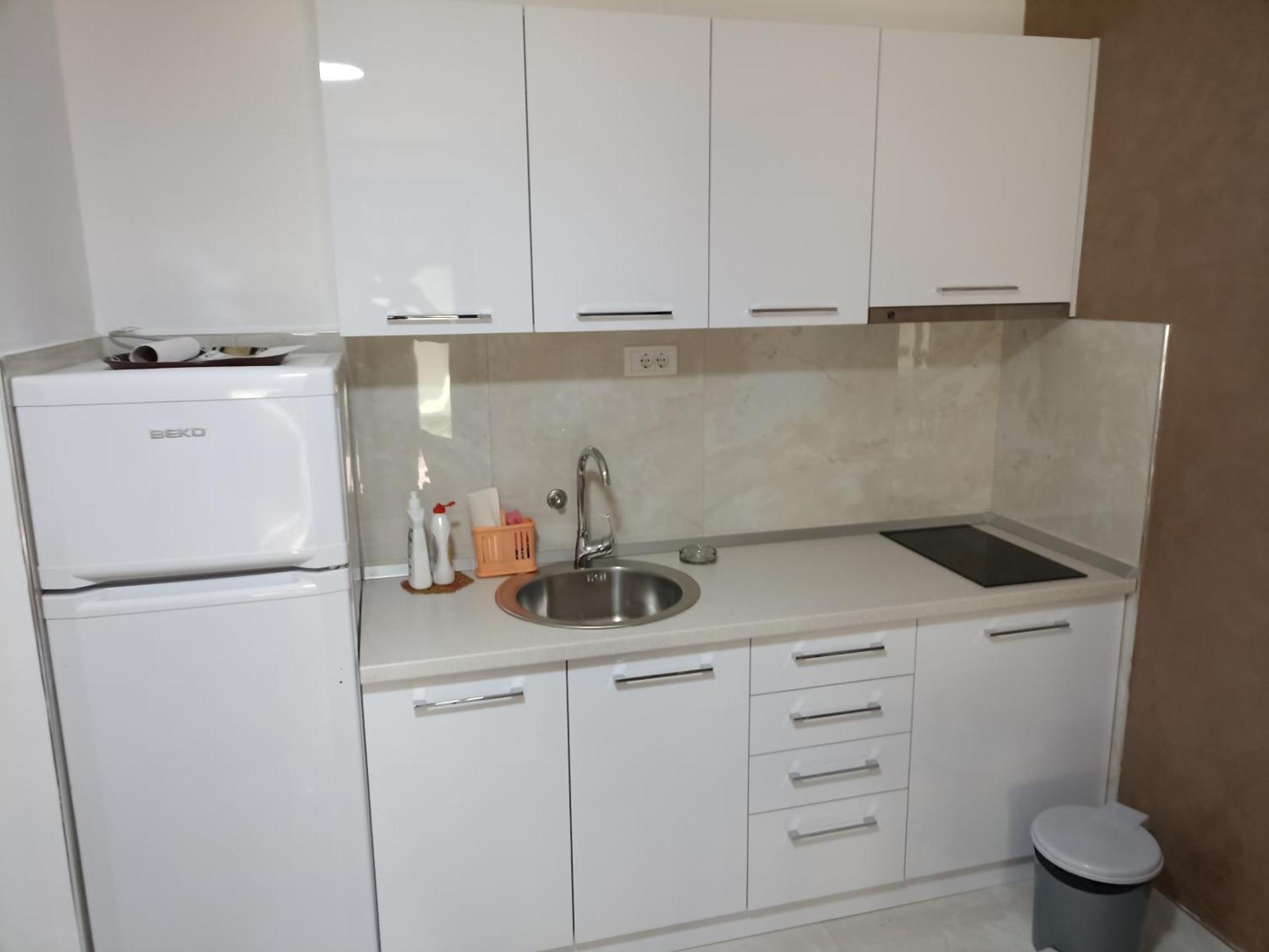 Vila Jezero Bajina Basta Kamer foto