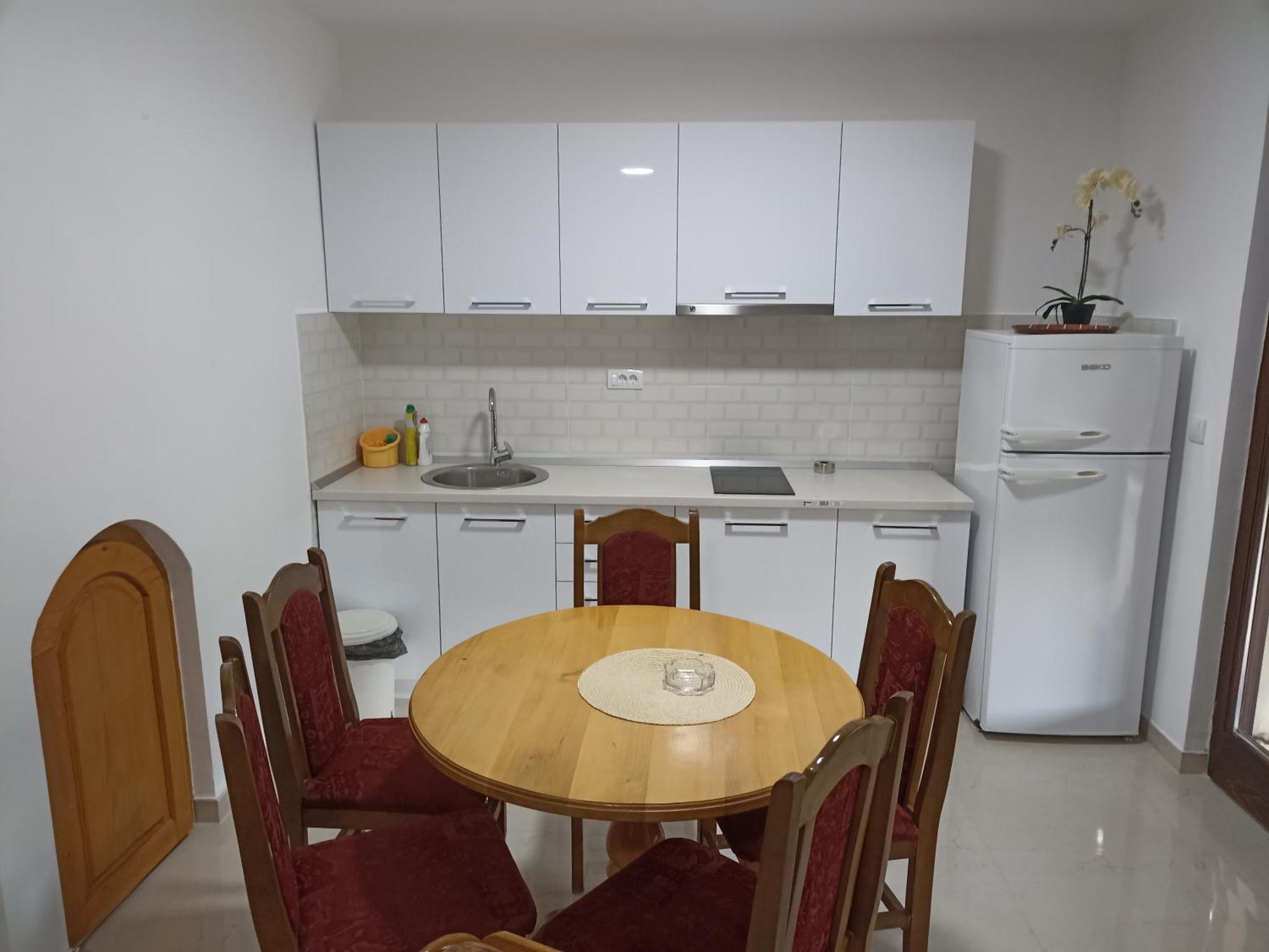 Vila Jezero Bajina Basta Kamer foto