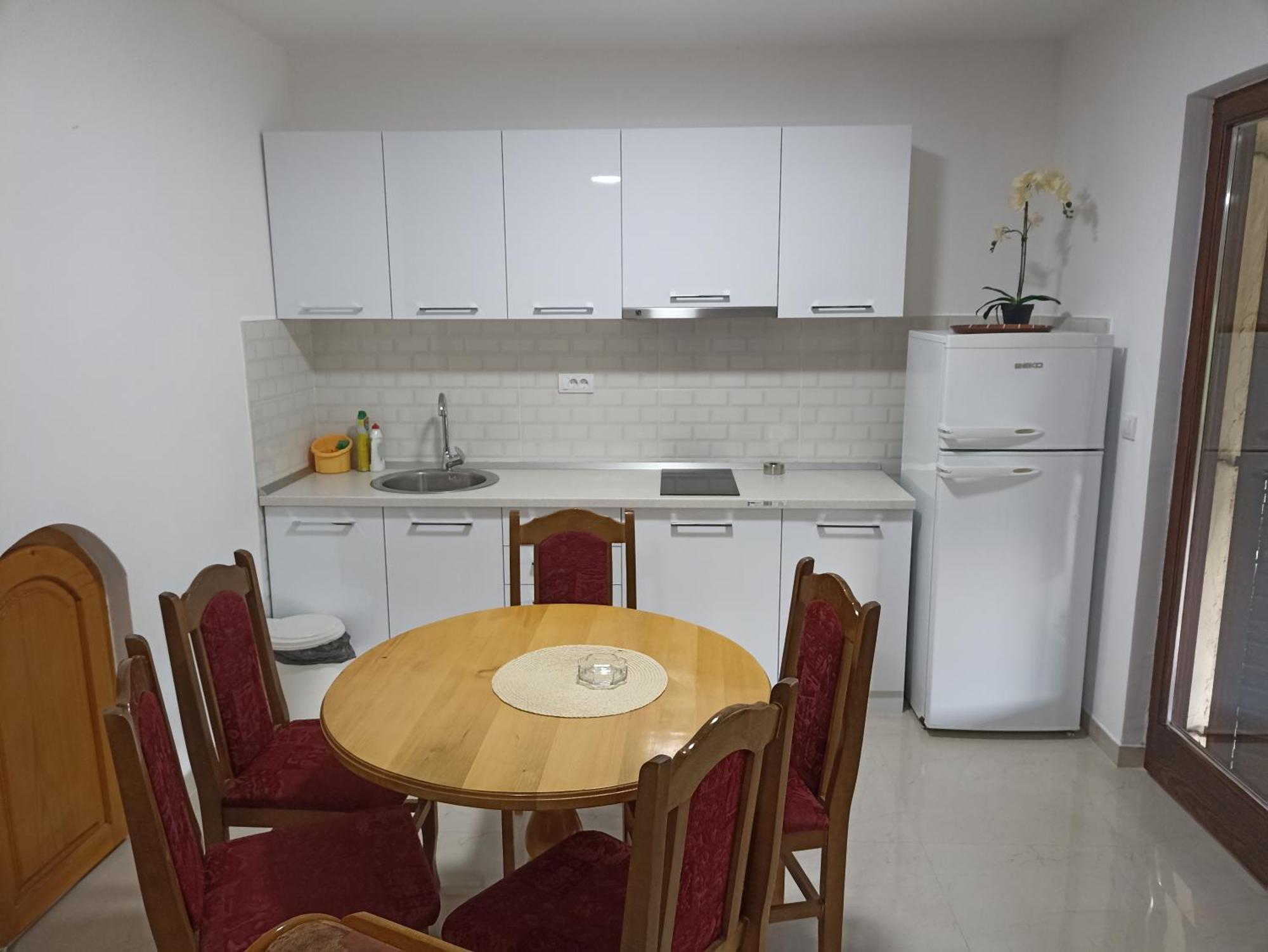 Vila Jezero Bajina Basta Kamer foto